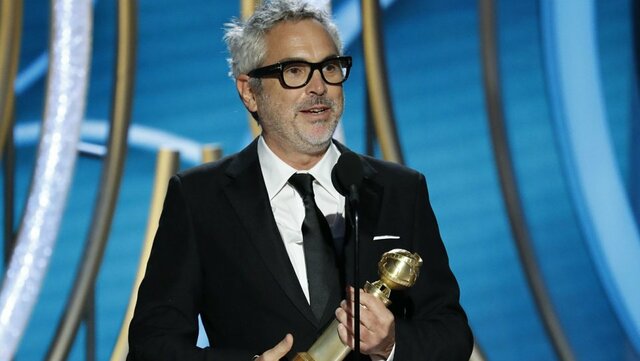 آلفونسو کوارون