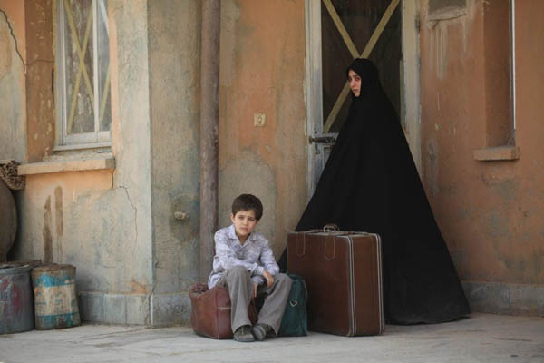 ویلایی ها ساخته منیر قیدی
