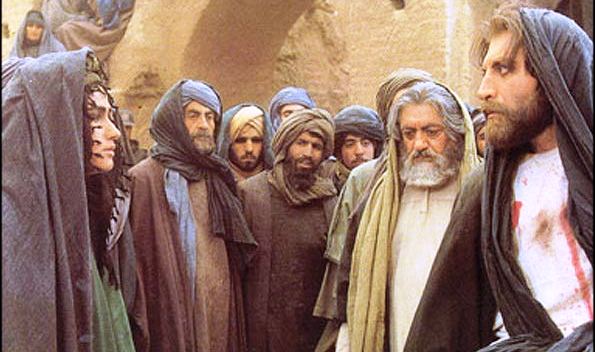 نمایی از فیلم روز واقعه