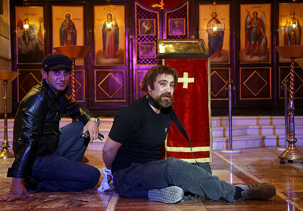 سن پطرزبورگ