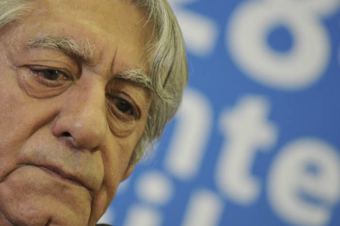 عزت الله انتظامی. عکس از الهام عبدلی. سایت پرده سینما