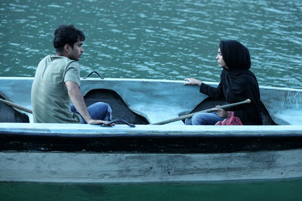 مالاریا. ساخته پرویز شهبازی. ساعد سهیلی...