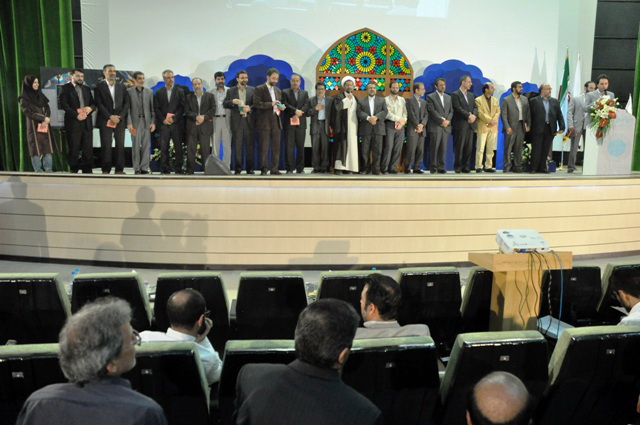 اختتامیه جشنواره قرآنی تسنیم