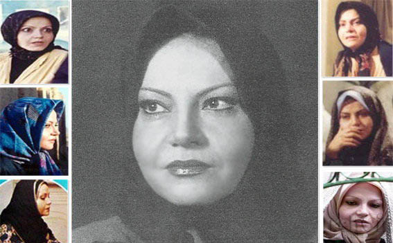ثریا حکمت