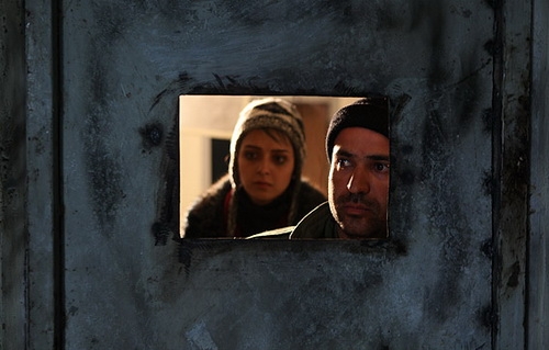 پذیرایی ساده