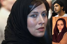 بازیگران فیلم جاده بی انتها