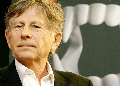 رومن پولانسکی