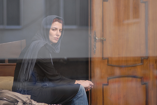 جدایی نادر از سیمین: منفعت طلبی، محافظه کاری و منت گذاشتن بر سر دیگران با خون دیگران!