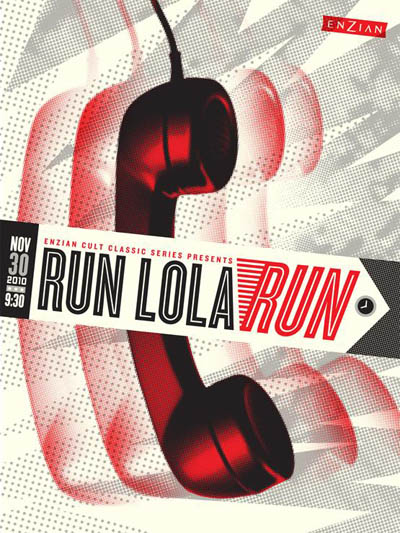 پوستر فیلم بدو لولا بدو