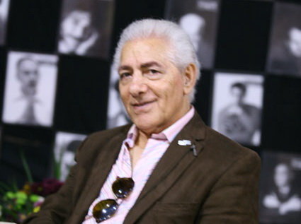 محمد زرین دست