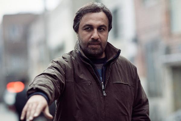 نمایی از فیلم دهلیز