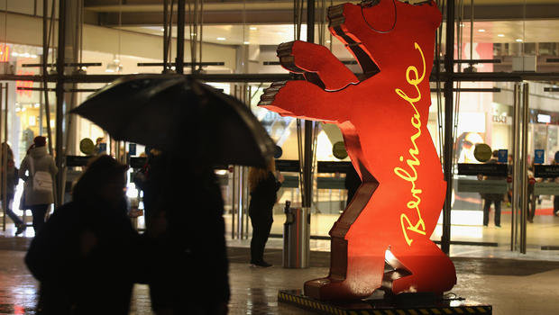 فستیوال برلین