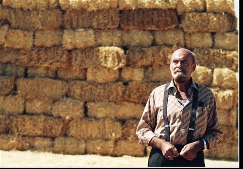 نمایی از فیلم کلاشینکف