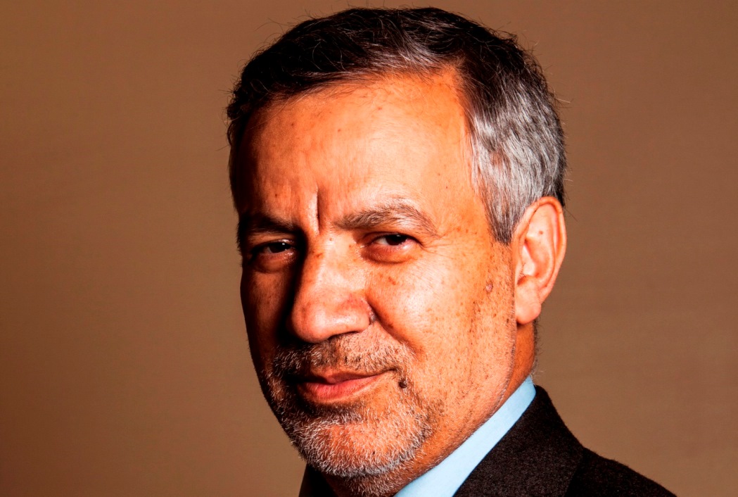 عطاالله مهاجرانی