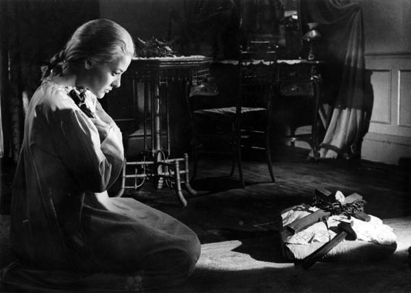 ویریدیانا ساخته لوییس بونوئل