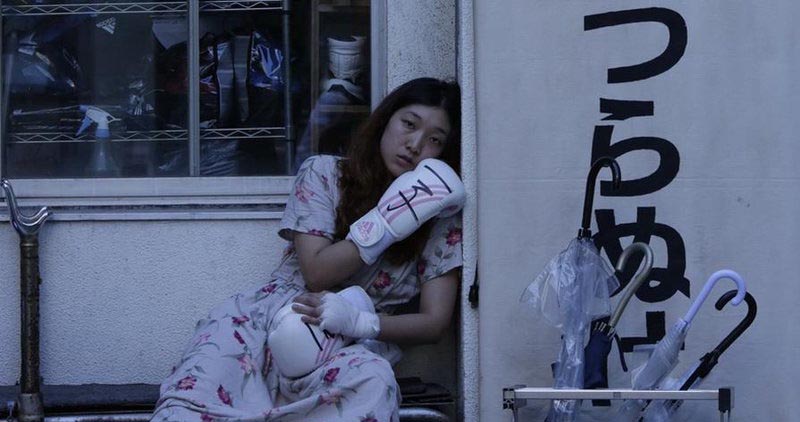 سینمای ژاپن