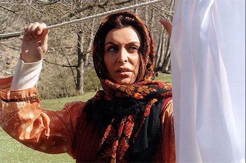 ماه چهره خلیلی در مرگ کسب و کار من است