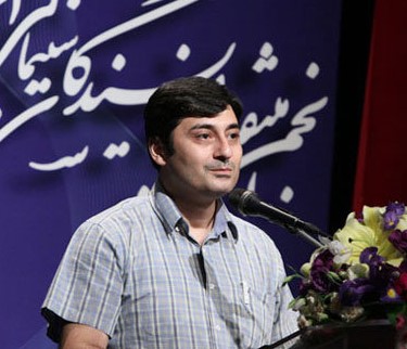 کیوان کثیریان
