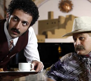 خسته نباشید