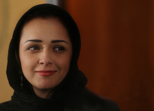 ترانه علیدوستی