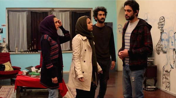 برداشت دوم از قضیه اول