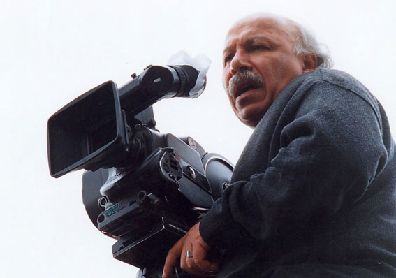 علیرضا داود نژاد