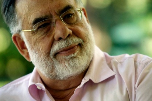 فرانسیس فورد کاپولا