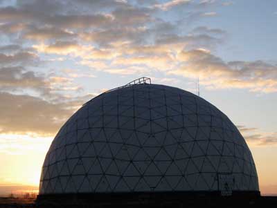 رصدخانه مراغه