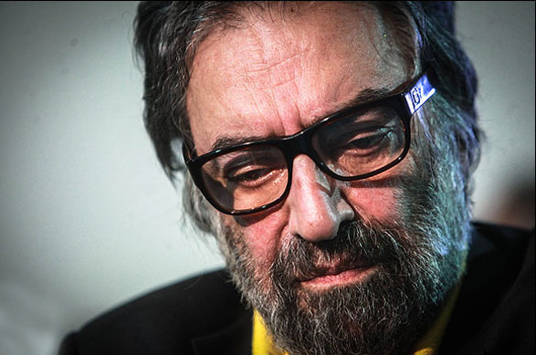 مسعود کیمیایی