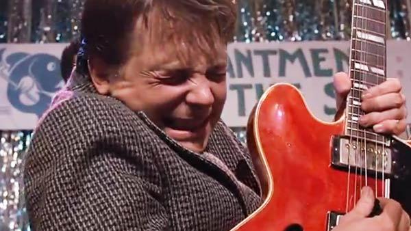 بازگشت به آینده