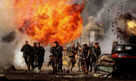 ترانسفورمرز: تاریکی ماه