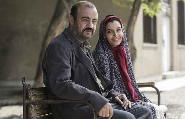 خداحافظی طولانی