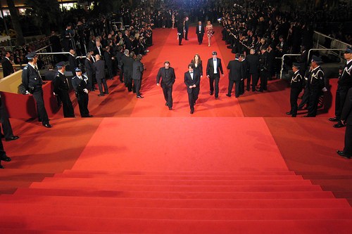 فستیوال کن 2010