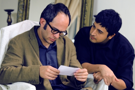 یک خانواده محترم