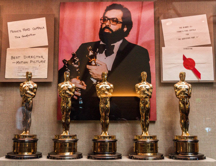 فرانسیس فورد کاپولا