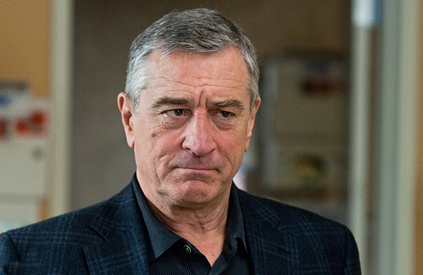 رابرت دنیرو