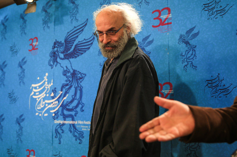 کیانوش عیاری