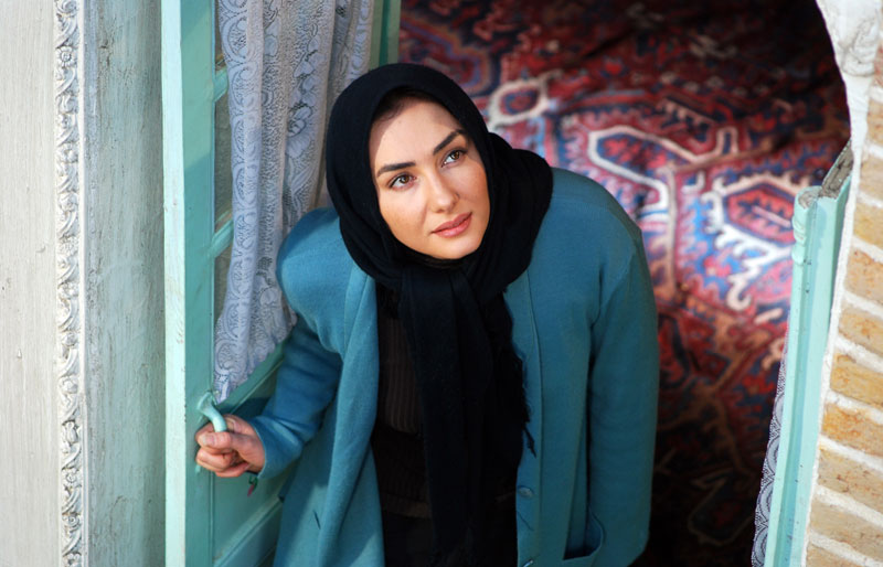 هانیه توسلی در ندارها
