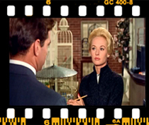 ملانی: اوه فکر می کنم. حالا بذارید ببینم.