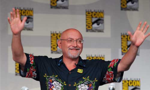 فرانک دارابونت