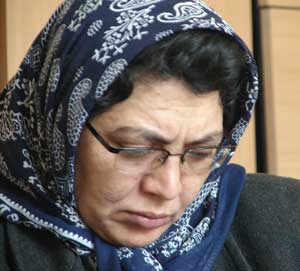 فرزانه ارسطو