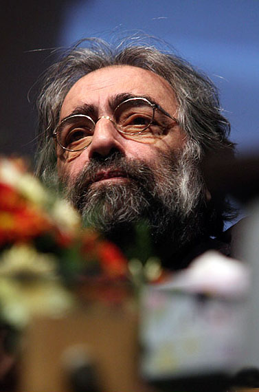 مسعود کیمیایی