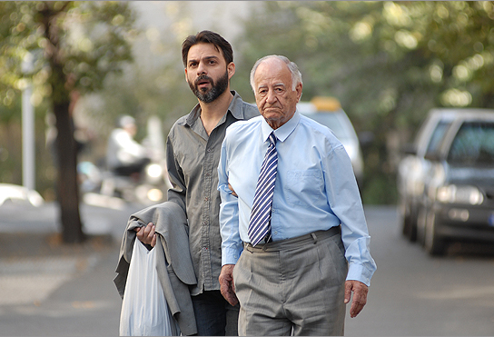 جدایی نادر از سیمین: دموکراسی در ظاهر، دیکتاتوری در باطن