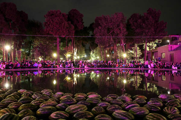 هفدهمین جشن خانه سینما)