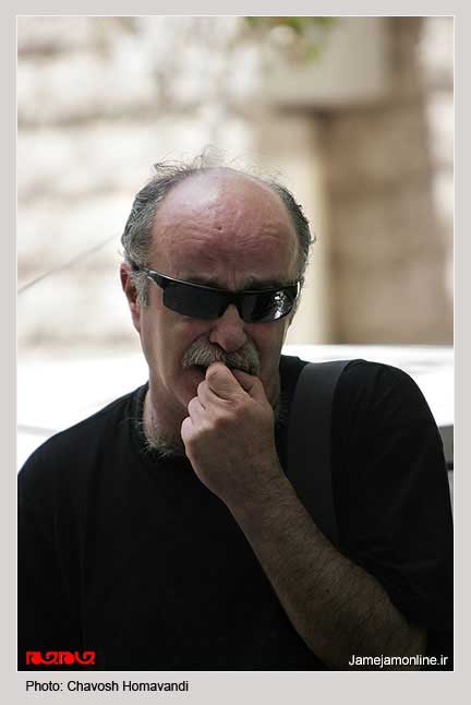 بهروز بقایی