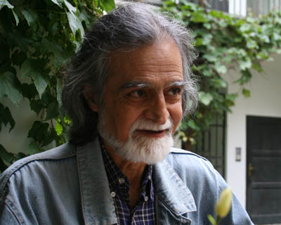 پرویز دوایی