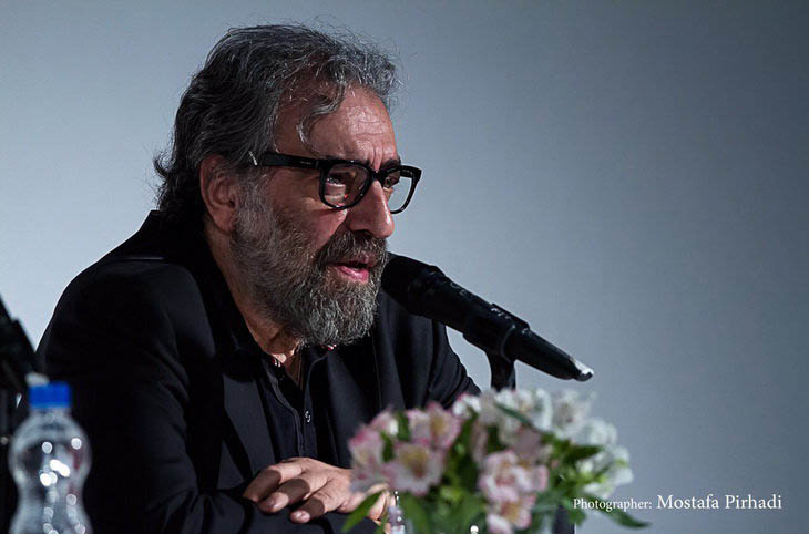 مسعود کیمیایی