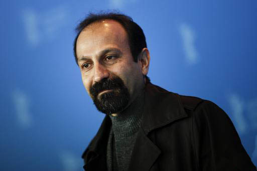 اصغر فرهادی