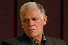 احمد رسولزاده