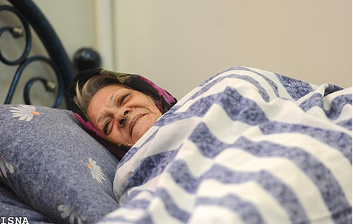 مهری ودادیان